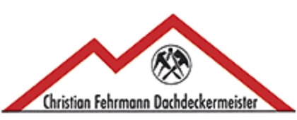 Christian Fehrmann Dachdecker Dachdeckerei Dachdeckermeister Niederkassel Logo gefunden bei facebook dbkm
